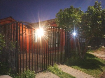 Arriendo Mensual / Casa / Maipú