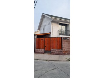 Arriendo Mensual / Casa / Maipú