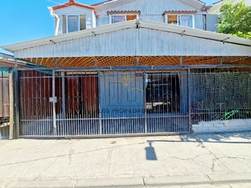 Arriendo Mensual / Casa / Maipú