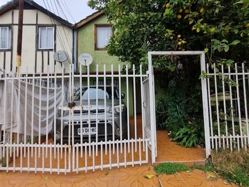 Arriendo Mensual / Casa / Maipú