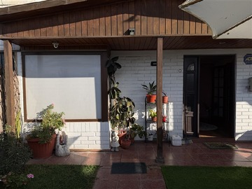 Arriendo Mensual / Casa / Maipú