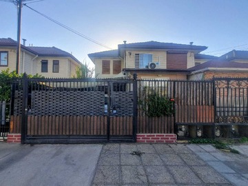 Arriendo Mensual / Casa / Maipú