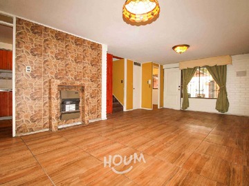 Arriendo Mensual / Casa / Maipú