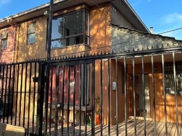 Arriendo Mensual / Casa / Maipú