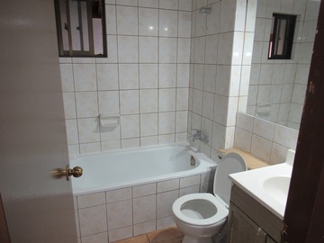 Baño en suite