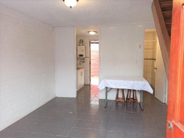 Arriendo Mensual / Casa / Maipú