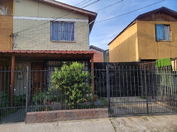 Arriendo Mensual / Casa / Maipú