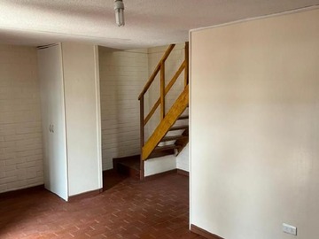 Arriendo Mensual / Casa / Maipú