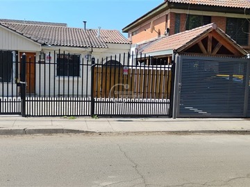 Arriendo Mensual / Casa / Maipú