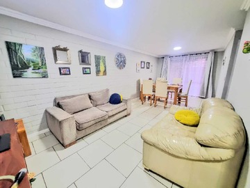Arriendo Mensual / Casa / Maipú