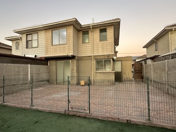 Arriendo Mensual / Casa / Maipú