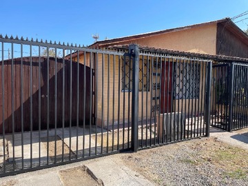 Arriendo Mensual / Casa / Maipú
