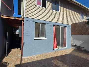 Arriendo Mensual / Casa / Maipú