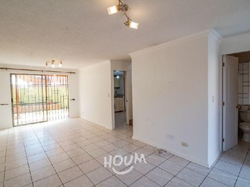 Arriendo Mensual / Casa / Maipú