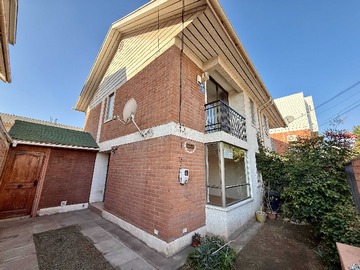 Arriendo Mensual / Casa / Maipú