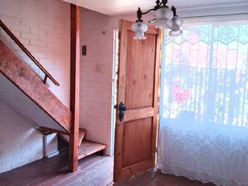 Arriendo Mensual / Casa / Maipú