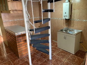 Arriendo Mensual / Casa / Maipú