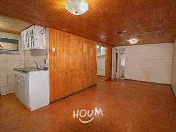 Arriendo Mensual / Casa / Maipú