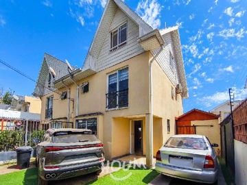 Arriendo Mensual / Casa / Maipú