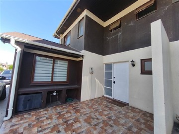 Arriendo Mensual / Casa / Maipú