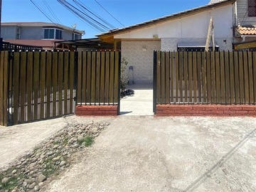 Arriendo Mensual / Casa / Maipú