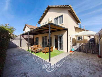 Arriendo Mensual / Casa / Maipú