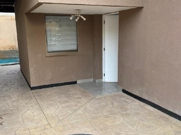Arriendo Mensual / Casa / Maipú