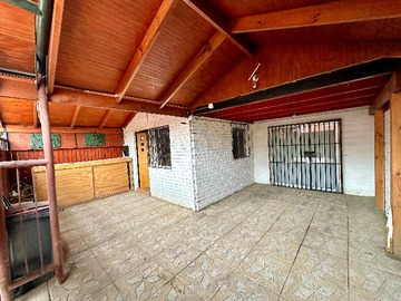 Arriendo Mensual / Casa / Maipú