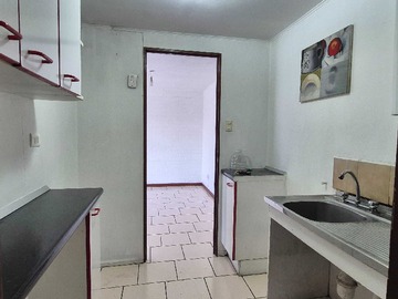 Arriendo Mensual / Casa / Maipú