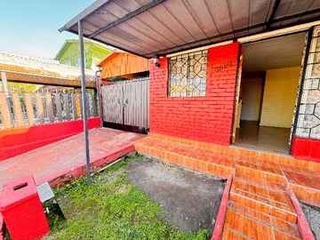 Arriendo Mensual / Casa / Maipú