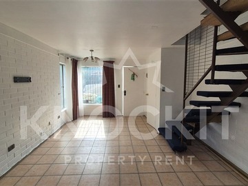 Arriendo Mensual / Casa / Maipú