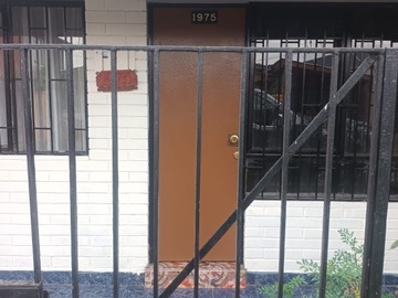 Arriendo Mensual / Casa / Maipú