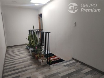 Arriendo Mensual / Casa / Maipú