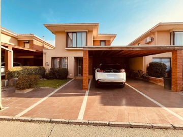 Arriendo Mensual / Casa / Maipú