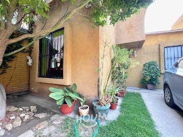 Arriendo Mensual / Casa / Maipú