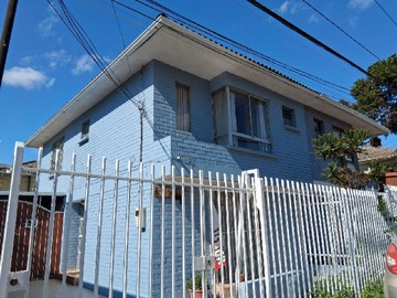 Arriendo Mensual / Casa / Maipú