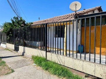 Arriendo Mensual / Casa / Maipú
