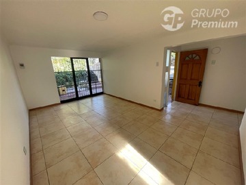Arriendo Mensual / Casa / Maipú