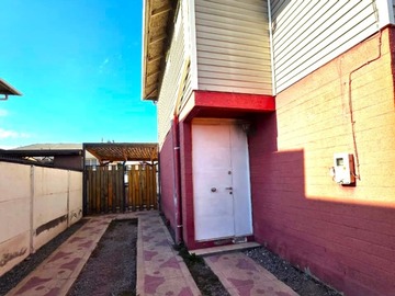 Arriendo Mensual / Casa / Maipú