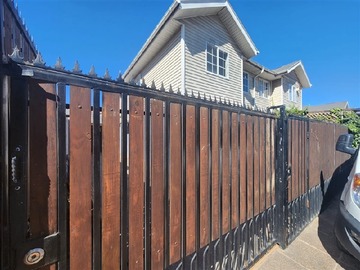 Arriendo Mensual / Casa / Maipú