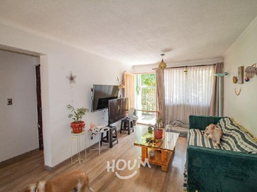 Arriendo Mensual / Casa / Maipú