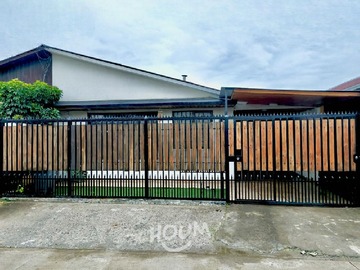 Arriendo Mensual / Casa / Maipú