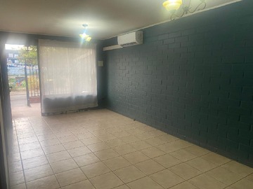 Arriendo Mensual / Casa / Maipú