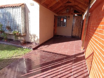 Arriendo Mensual / Casa / Maipú