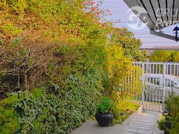 Arriendo Mensual / Casa / Maipú