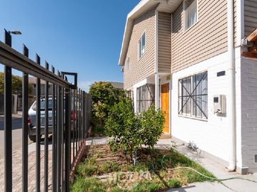 Arriendo Mensual / Casa / Maipú