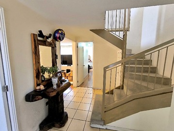 Arriendo Mensual / Casa / Maipú