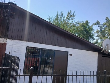 Arriendo Mensual / Casa / Maipú