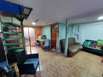 Arriendo Mensual / Casa / Maipú