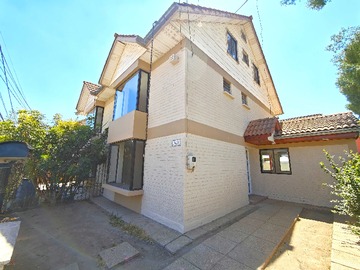 Arriendo Mensual / Casa / Maipú